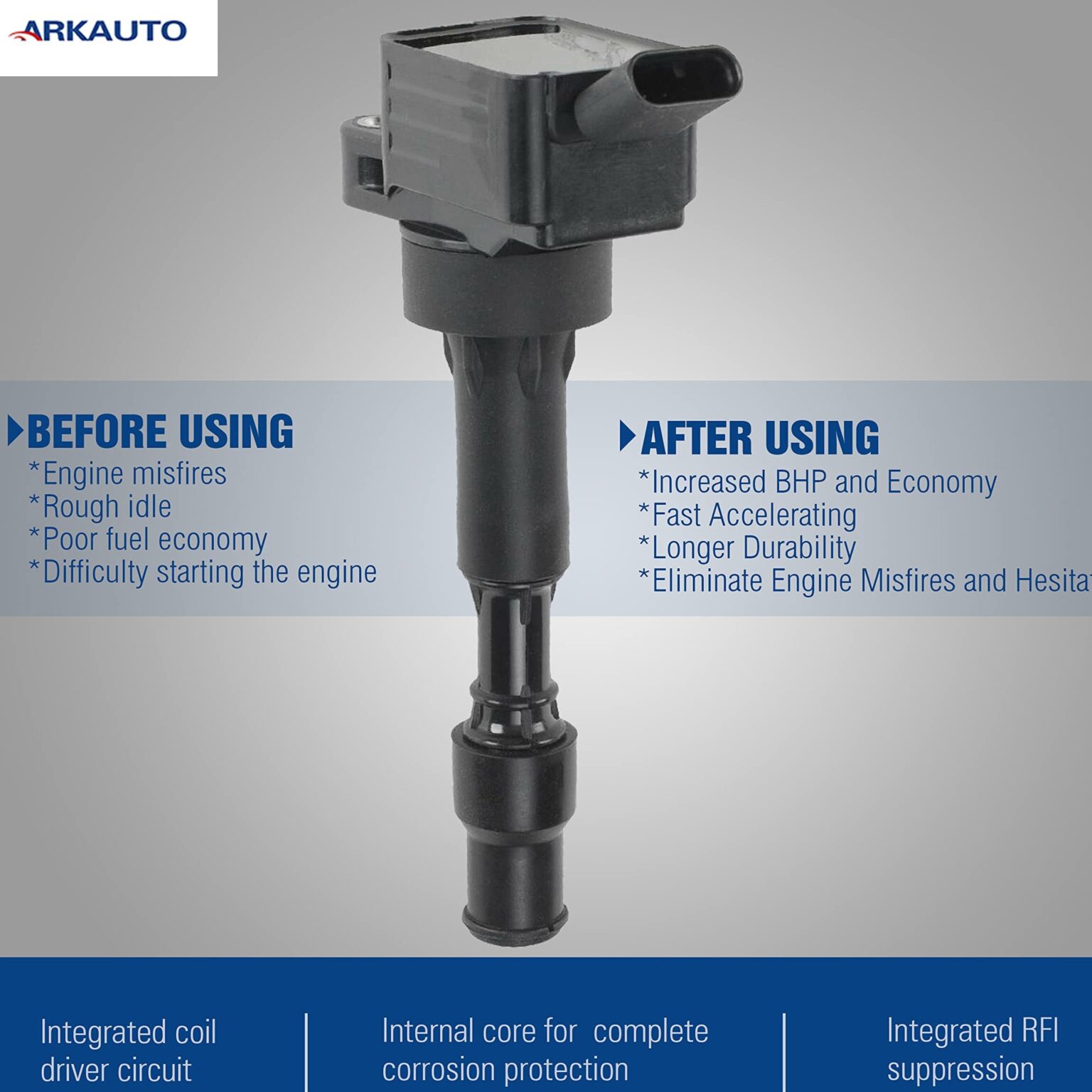P303 Sensor Código P0303 en coches - Causas, síntomas y soluciones - Cambios y ...